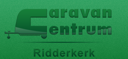 Caravancentrum Ridderkerk